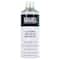 Vernis brillant professionnel en aérosol Liquitex